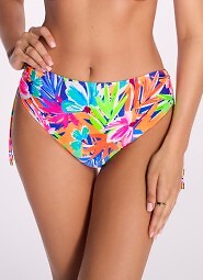 Figi kąpielowe Ava SF 242/2  Tropical Splash S-3XL