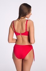 Figi kąpielowe Ava SF 256/2 Scarlet S-3XL