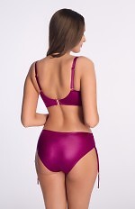 Figi kąpielowe Ava SF 248/2 Magenta S-3XL