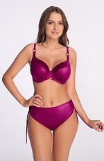 Figi kąpielowe Ava SF 248/2 Magenta S-3XL