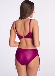 Figi kąpielowe Ava SF 248/2 Magenta S-3XL