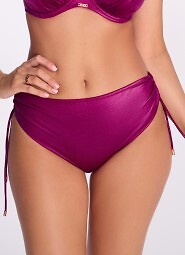 Figi kąpielowe Ava SF 248/2 Magenta S-3XL