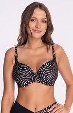 Biustonosz kąpielowy Soft Ava SK 258 Maxi Desert Night