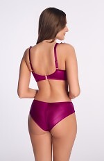 Biustonosz kąpielowy Soft Ava SK 249 Maxi Magenta