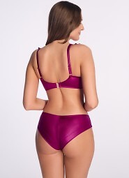 Biustonosz kąpielowy Soft Ava SK 249 Maxi Magenta