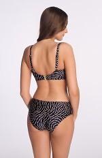 Biustonosz kąpielowy Full Cup Ava SK 257 Desert Night