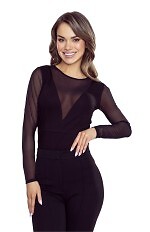Koszulka Eldar Active Leona dł/r S-XL