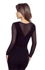 Koszulka Eldar Active Leona dł/r S-XL