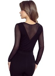 Koszulka Eldar Active Leona dł/r S-XL