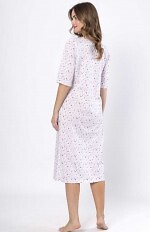 Koszula Leveza 1678 Dioniza kr/r 3XL-4XL