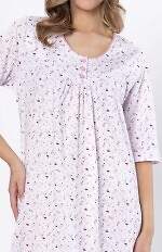 Koszula Leveza 1678 Dioniza kr/r 3XL-4XL