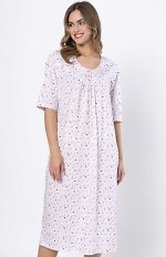 Koszula Leveza 1678 Dioniza kr/r 3XL-4XL
