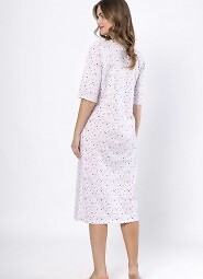 Koszula Leveza 1678 Dioniza kr/r 3XL-4XL