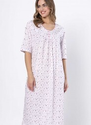 Koszula Leveza 1678 Dioniza kr/r 3XL-4XL
