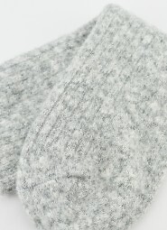 Skarpety Noviti SB133 Wełna Prążek 36-41