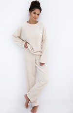 Piżama Sensis Bridget Homewear dł/r S-XL