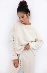Piżama Sensis Bridget Homewear dł/r S-XL