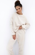 Piżama Sensis Bridget Homewear dł/r S-XL