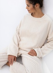 Piżama Sensis Bridget Homewear dł/r S-XL