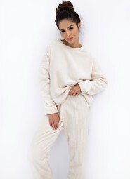 Piżama Sensis Bridget Homewear dł/r S-XL