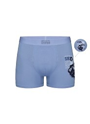 Bokserki Donella Boy 8071PB8