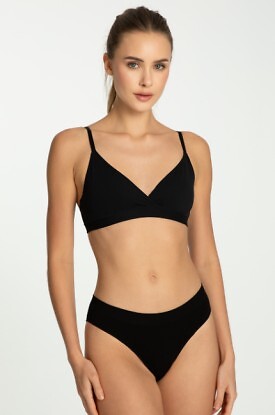 Figi Julimex Bamboo Classic S-2XL - zdjęcie 2
