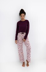 Piżama Sensis Heidi dł/r S-XL
