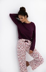 Piżama Sensis Heidi dł/r S-XL