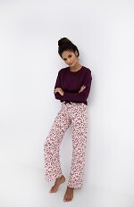 Piżama Sensis Heidi dł/r S-XL