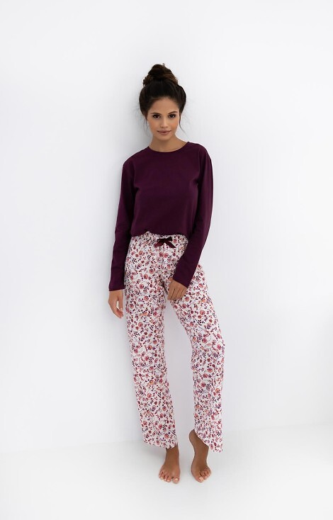 Piżama Sensis Heidi dł/r S-XL
