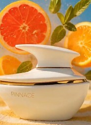 Perfumy French Avenue Pinnace White unisex 100 ml