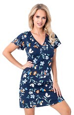 Koszula Donna Caroline kr/r M-2XL