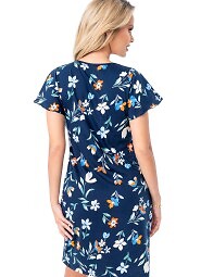 Koszula Donna Caroline kr/r M-2XL