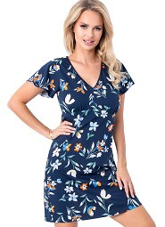 Koszula Donna Caroline kr/r M-2XL