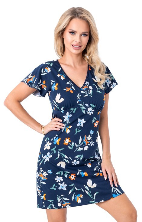 Koszula Donna Caroline kr/r M-2XL