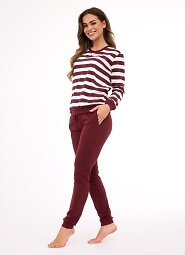 Piżama Cornette 635/468 Molly 3 dł/r S-2XL