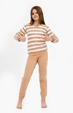 Piżama Cornette Young Girl 947/198 Molly 2 dł/r 134-164