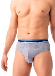 Slipy Key MPP 277 A'2 M-2XL