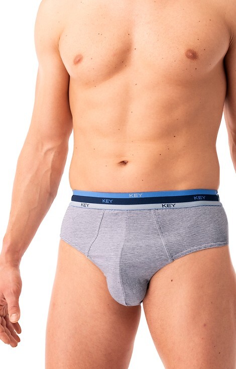Slipy Key MPP 277 A'2 M-2XL