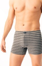 Bokserki Key MXH 311 B25 M-2XL