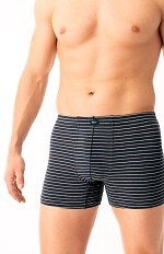 Bokserki Key MXH 311 B25 M-2XL