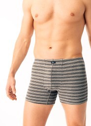 Bokserki Key MXH 311 B25 M-2XL