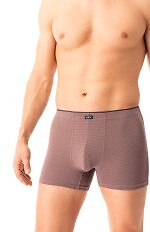 Bokserki Key MXH 358 B25 M-2XL