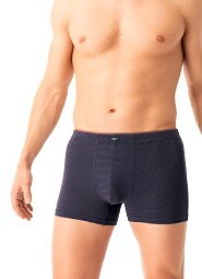 Bokserki Key MXH 358 B25 M-2XL