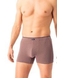 Bokserki Key MXH 358 B25 M-2XL