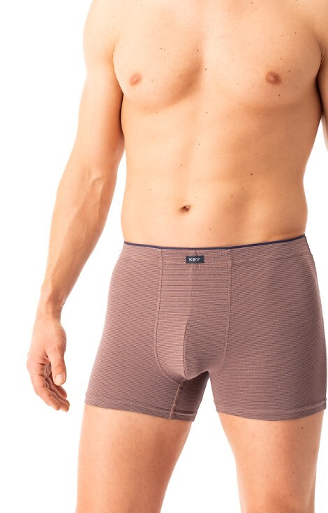 Bokserki Key MXH 358 B25 M-2XL