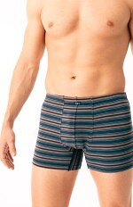 Bokserki Key MXH 315 B25 M-2XL