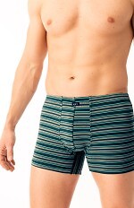 Bokserki Key MXH 315 B25 M-2XL