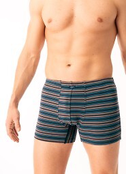 Bokserki Key MXH 315 B25 M-2XL