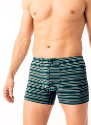 Bokserki Key MXH 315 B25 M-2XL